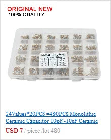 20PCS Hot Sale 6mm Shaft Hole Dia Plastic Threaded Knurled Potentiometer Knobs Caps Wh148