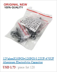 20PCS Hot Sale 6mm Shaft Hole Dia Plastic Threaded Knurled Potentiometer Knobs Caps Wh148