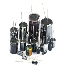 400V68uf 16x25mm Aluminum Electrolytic Capacitor 400v 68uf 68uf400v 400v68mf 68mf400v 400v68MFD 400wv 400vdc 68mf 68MFD 82uf