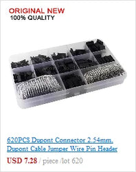 20PCS Hot Sale 6mm Shaft Hole Dia Plastic Threaded Knurled Potentiometer Knobs Caps Wh148