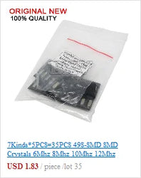20PCS Hot Sale 6mm Shaft Hole Dia Plastic Threaded Knurled Potentiometer Knobs Caps Wh148