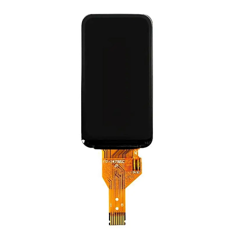 1.47 inch LCD display screen with high-definition ips172x320 st7789 driver LCD screen