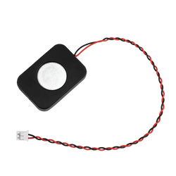 Mini Speaker 4 ohm 3w 8 ohm 2W Square Small Cavity Notebook Computer 3525 2535 Ultra-thin Box Speaker
