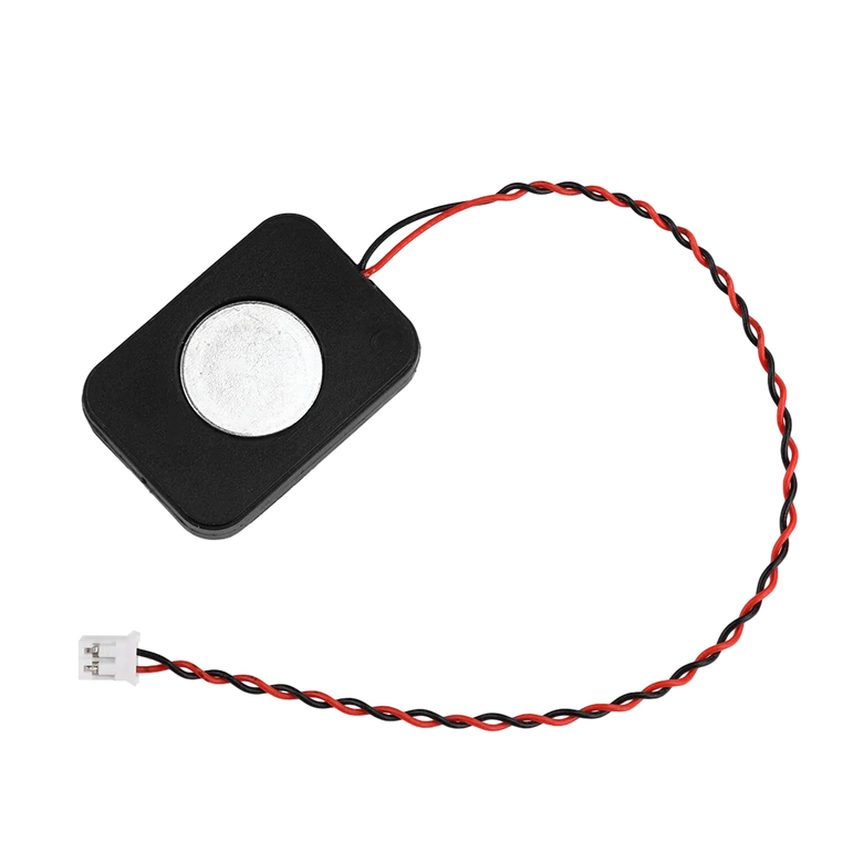 Mini Speaker 4 ohm 3w 8 ohm 2W Square Small Cavity Notebook Computer 3525 2535 Ultra-thin Box Speaker