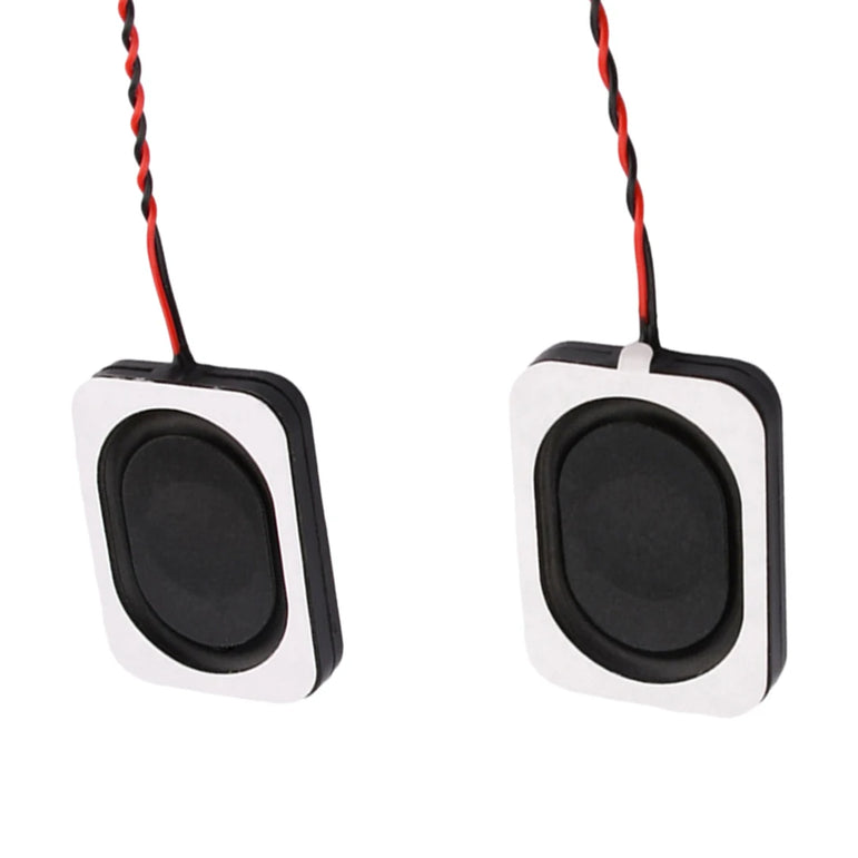 Mini Speaker 4 ohm 3w 8 ohm 2W Square Small Cavity Notebook Computer 3525 2535 Ultra-thin Box Speaker