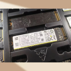 PC801 2T 1T 512G 256G 2280 NVME Alien Gungod SSD PCIE4.0 M.2 Solid State Drive  Original For SK hynix Hard Disk