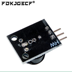Passive Speaker Buzzer Module for Arduino Boards ky-006