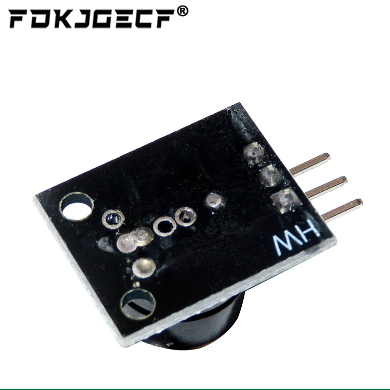 Passive Speaker Buzzer Module for Arduino Boards ky-006
