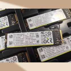PC801 2T 1T 512G 256G 2280 NVME Alien Gungod SSD PCIE4.0 M.2 Solid State Drive  Original For SK hynix Hard Disk