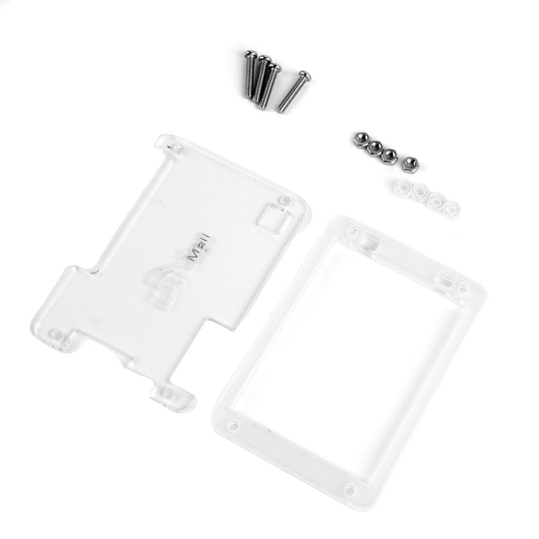 2.8" ESP32-2432S028R ESP32 Display ILI9341 Resistive Touchscreen TFT LCD Module ESP-WROOM-32 Development Board or Acrylic Case