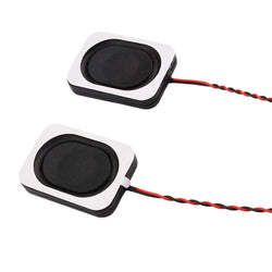 Mini Speaker 4 ohm 3w 8 ohm 2W Square Small Cavity Notebook Computer 3525 2535 Ultra-thin Box Speaker