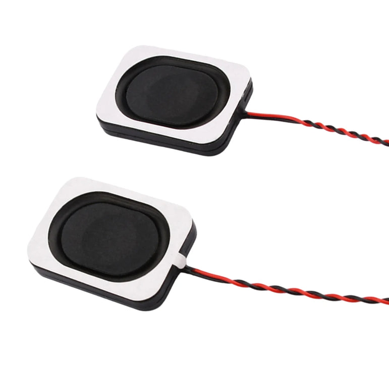 Mini Speaker 4 ohm 3w 8 ohm 2W Square Small Cavity Notebook Computer 3525 2535 Ultra-thin Box Speaker