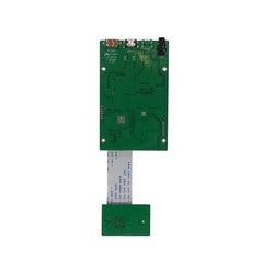 Portable GPS OLED Display 5.55 Inch AMOLED Screen Display 720*1280 MIPI 16.7M Color HD SH1386 Driver IC With HDMI Board