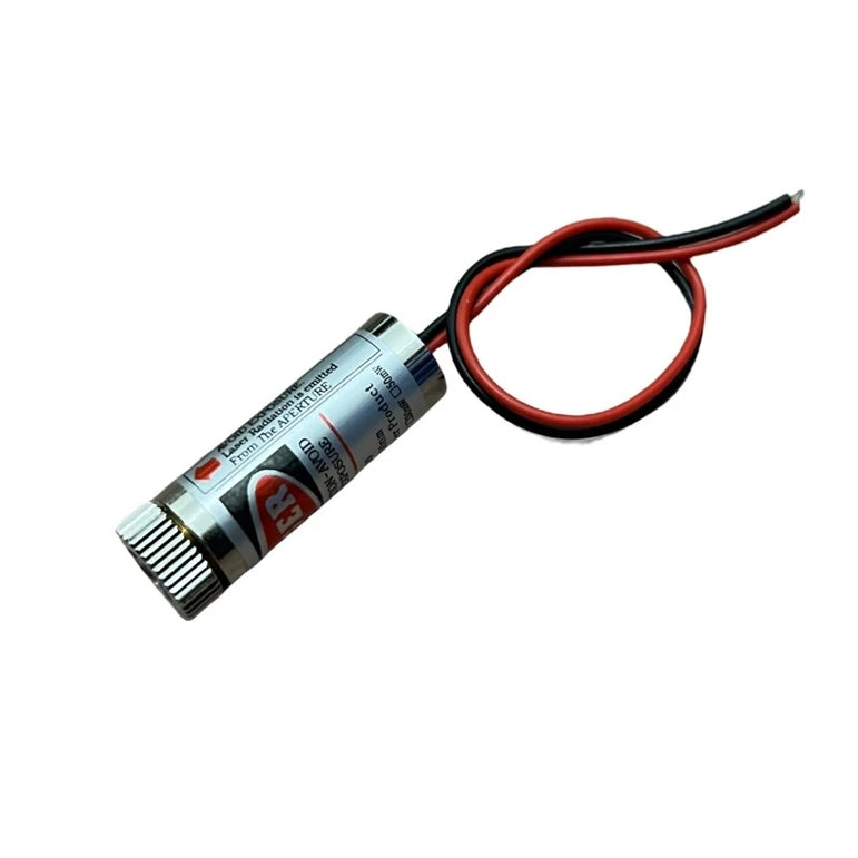 12mm 50mw 20mw 10mw 5mw  red laser module 650nm red laser head  adjustable focal 3V-4.5V laser dot shaped cross