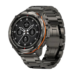 2025 Original KOSPET TANK T3 Ultra GPS Smart Watch For Men Smartwatch Waterproof 5ATM IP69K 470mAh AMOLED Bluetooth Call Watches
