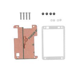 2.8" ESP32-2432S028R ESP32 Display ILI9341 Resistive Touchscreen TFT LCD Module ESP-WROOM-32 Development Board + Acrylic Case