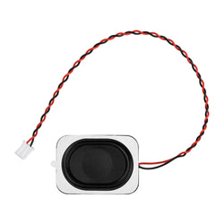 Mini Speaker 4 ohm 3w 8 ohm 2W Square Small Cavity Notebook Computer 3525 2535 Ultra-thin Box Speaker