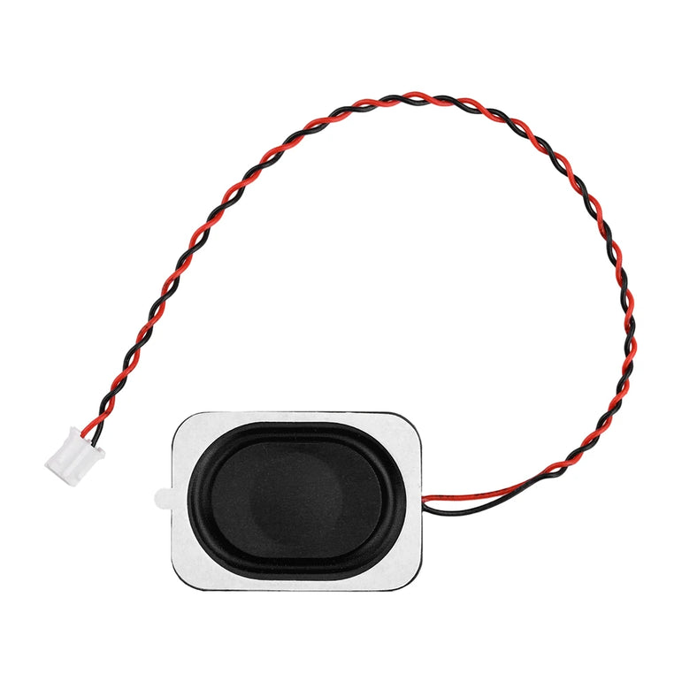 Mini Speaker 4 ohm 3w 8 ohm 2W Square Small Cavity Notebook Computer 3525 2535 Ultra-thin Box Speaker