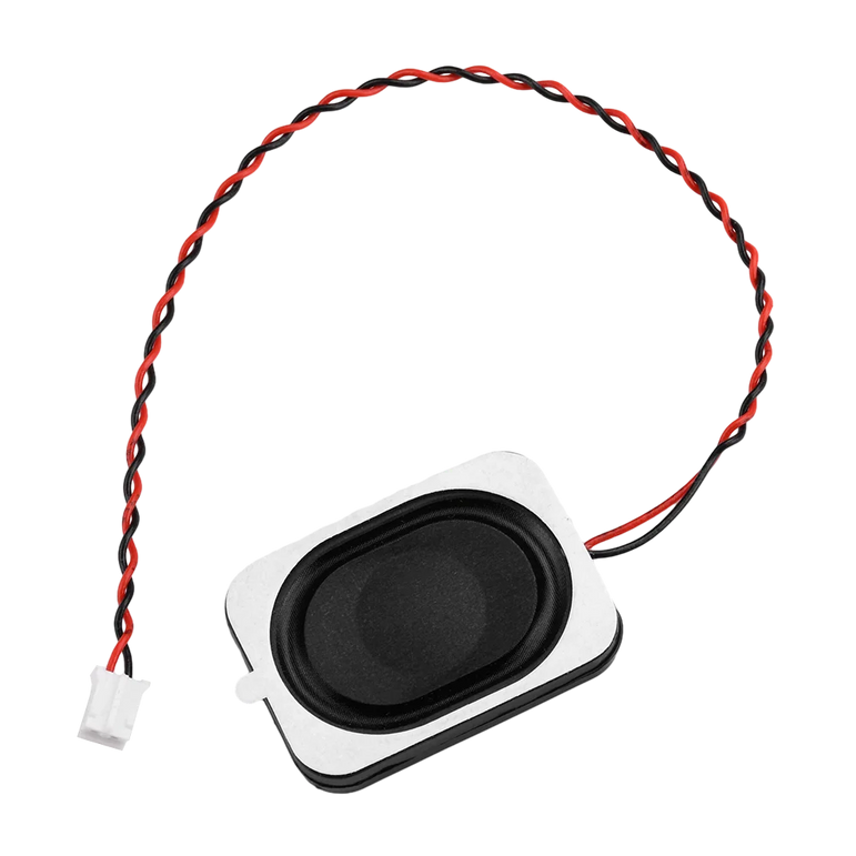 Mini Speaker 4 ohm 3w 8 ohm 2W Square Small Cavity Notebook Computer 3525 2535 Ultra-thin Box Speaker