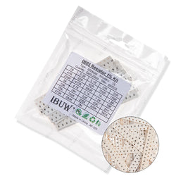 33ValuesX 20pcs=660pcs 0603 0805 1206 Resistor Kit Assorted 1R To 1M Ohm 1% SMD Sample Kit DIY 3.3R 5.1R 10R 47R 62R 82R 1K 10K