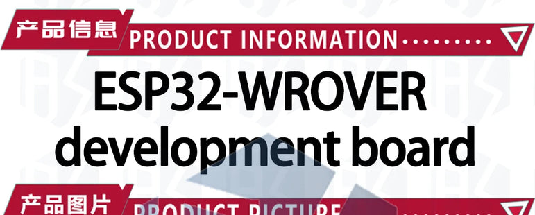 1~10PCS ESP8266 ESP32-WROV-ER Development Board Test Programmer Socket Downloader for ESP-01 ESP01S ESP12 ESP32 Adapter CH340