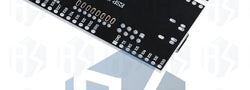 1~10PCS ESP8266 ESP32-WROV-ER Development Board Test Programmer Socket Downloader for ESP-01 ESP01S ESP12 ESP32 Adapter CH340