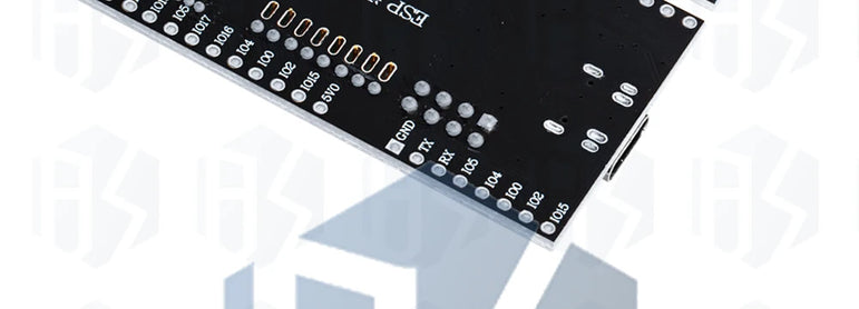 1~10PCS ESP8266 ESP32-WROV-ER Development Board Test Programmer Socket Downloader for ESP-01 ESP01S ESP12 ESP32 Adapter CH340
