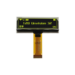 2.23 inch OLED Display 128*32 Resolution OLED Screen SSD1305 Drive LCD Display 24Pin