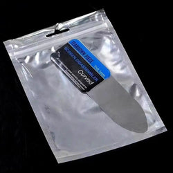 Mobile Phone Curved LCD Screen Spudger Opening Pry Card Tools Flexible Mobile Phone Disassemble Tools Screen Opener Tools