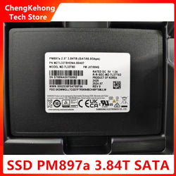 New For Kingston DC600M DC500R 1.92T 3.84T 7.68T 2.5-inch SATA3 Enterprise SSD Server Solid State Drive Original