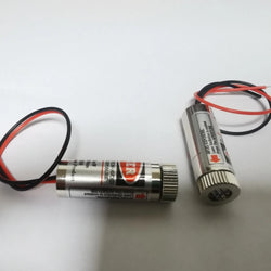 12mm 50mw 20mw 10mw 5mw  red laser module 650nm red laser head  adjustable focal 3V-4.5V laser dot shaped cross