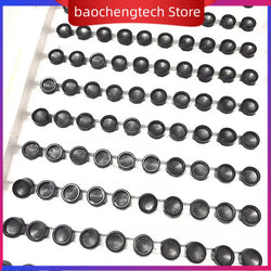 20PCS 40KHZ 16mm 12mm 10mm Ultrasonic Sensor 40KHZ Receiver Transmitter R and T TCT40-16T/R