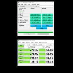 Original SSD TS32GMTS400 32GB 2242 volume SATA protocol M2 NGFF MLC Particle independent cache
