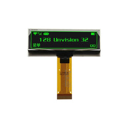 2.23 inch OLED Display 128*32 Resolution OLED Screen SSD1305 Drive LCD Display 24Pin