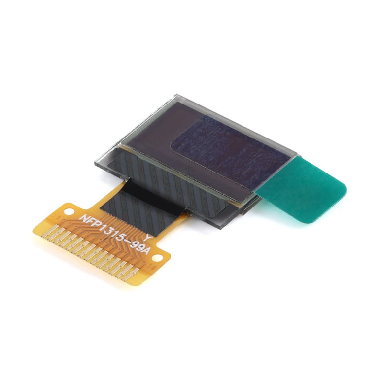 0.49" 0.49 inch OLED Screen LCD Display Module IIC I2C 64x32 SSD1306 White 64*32