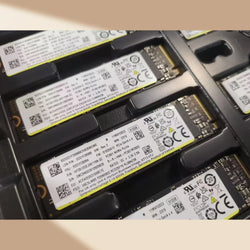 PC801 2T 1T 512G 256G 2280 NVME Alien Gungod SSD PCIE4.0 M.2 Solid State Drive  Original For SK hynix Hard Disk