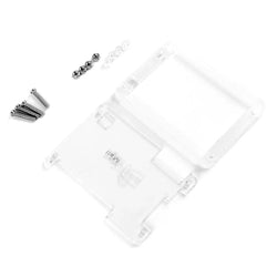 2.8" ESP32 Display ILI9341 Resistive Touchscreen TFT LCD Module ESP-WROOM-32 Development Board + Acrylic Case ESP32-2432S028R