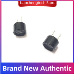 20PCS 40KHZ 16mm 12mm 10mm Ultrasonic Sensor 40KHZ Receiver Transmitter R and T TCT40-16T/R