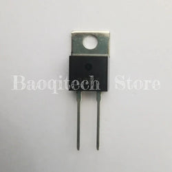 20W 35W RTP10 15 20 25 30 50 75 100 200 250 300 400 500 750 R 1K 2K 3K thick film non-inductive sampling precision resistor 500R