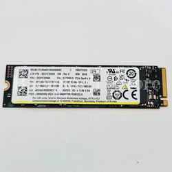 PC801 2T 1T 512G 256G 2280 NVME Alien Gungod SSD PCIE4.0 M.2 Solid State Drive  Original For SK hynix Hard Disk