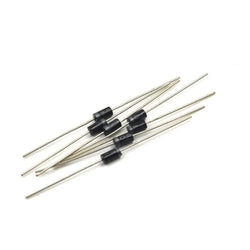 1000PCS/Lot 1N4007 4007 1A 1000V DO-41 High Quality Rectifier Diode IN4007 1n4007