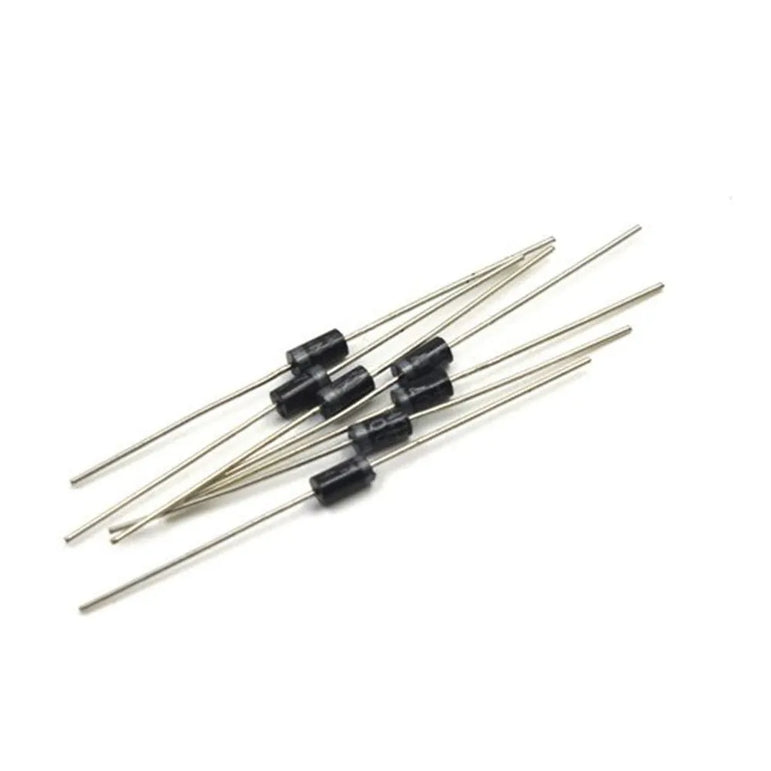 1000PCS/Lot 1N4007 4007 1A 1000V DO-41 High Quality Rectifier Diode IN4007 1n4007