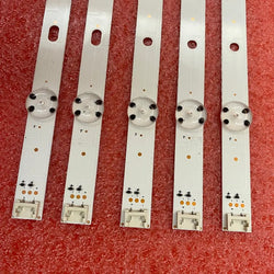 LED backlight Strip(10)For TV 60UJ654T 60UJ630Y 60UJ670V 60UJ6300 60UJ651V 60UJ6050 60UJ6309 60UJ630V 60UJ634V 60UJ63_UHD