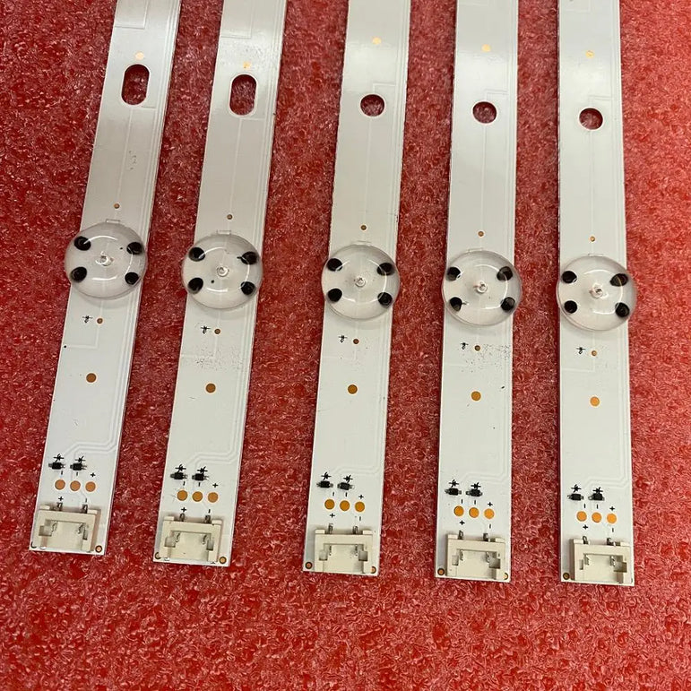 LED backlight Strip(10)For TV 60UJ654T 60UJ630Y 60UJ670V 60UJ6300 60UJ651V 60UJ6050 60UJ6309 60UJ630V 60UJ634V 60UJ63_UHD