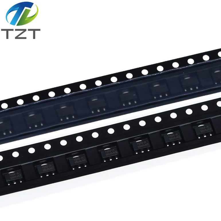 10PCS HT7333-A HT7333-1 HT7333 7333-1
