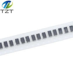 100pcs 1N4007 IN4007 1A 1000V M7 IN4007 1N4007 4007 1A 1000V