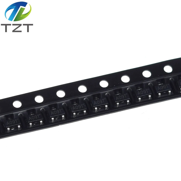 50PCS AO3400 AO3400A