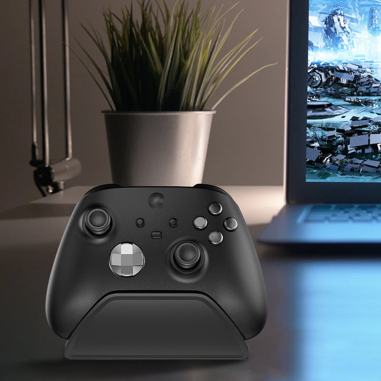 Game Controller Stand Dock Support Gamepad Holder For Xbox Series S X ONE/ONE SLIM/ONE X Game Pad Desk Holder Bracket For X BOX