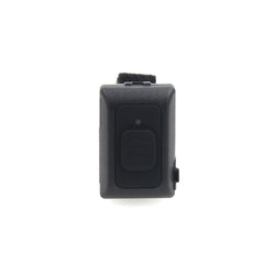 R16 IOS Version Wireless Bluetooth PTT Walkie Talkie Button for IOS Syetem Low Energy Work with Zello PTT Application