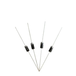 1000PCS/Lot 1N4007 4007 1A 1000V DO-41 High Quality Rectifier Diode IN4007 1n4007